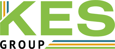 KES Group logo<br />
Terms