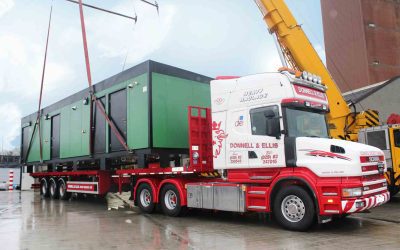 3 Reasons Why Modular Buildings are Transforming Construction