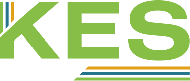 KES Group logo