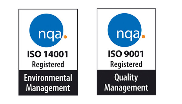 KES Group Achieves ISO Standards