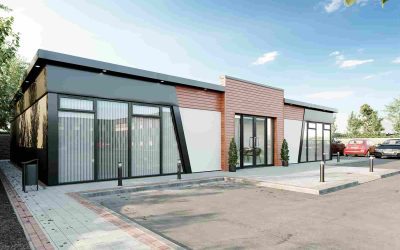 Is a Modular Building the Right Option for Your Business?