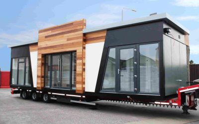 7 Benefits of Buying a Modular Building