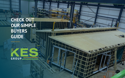 Read Our Free Modular Construction Buyers Guide