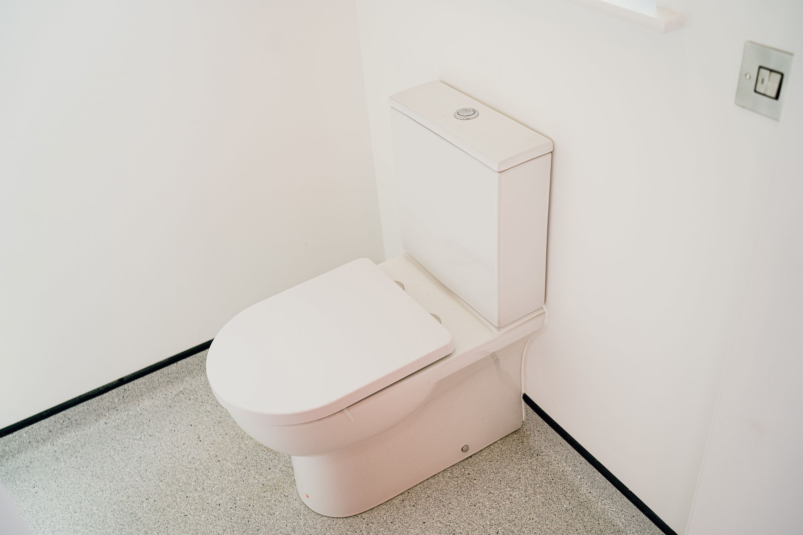 modular turnkey toilet modular office