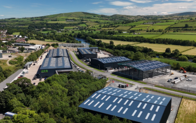Built for Global Growth: The Next Chapter for KES Group